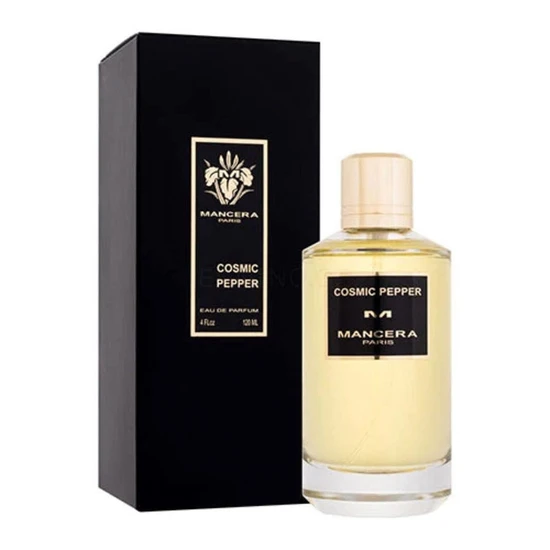 Mancera Cosmic Pepper Eau De Parfum