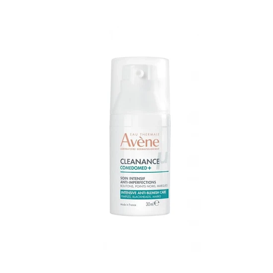 Avène Comedomed+ Intensive Anti-Blemish Care