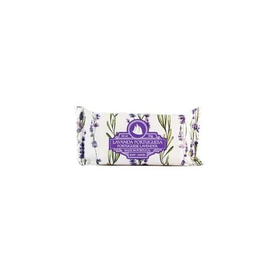 Essencias de Portugal Caravela Portuguese Lavender Soap