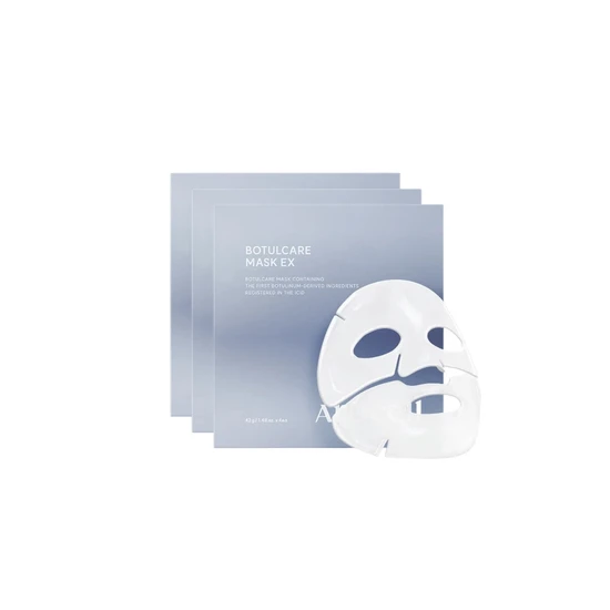 Arocell Botulcare Mask
