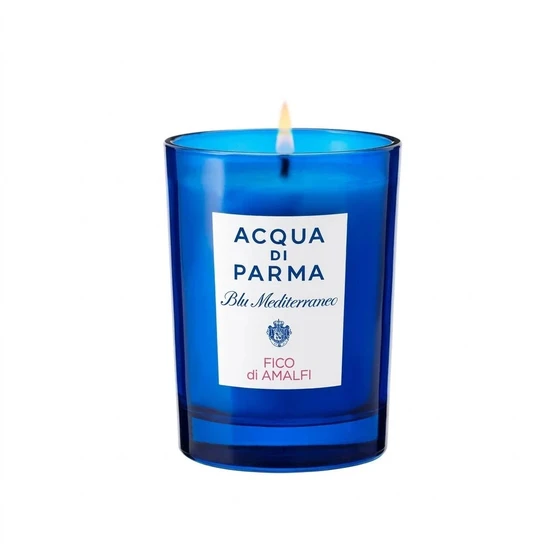 Acqua Di Parma Blu Mediterraneo Fico Di Amalfi Candle