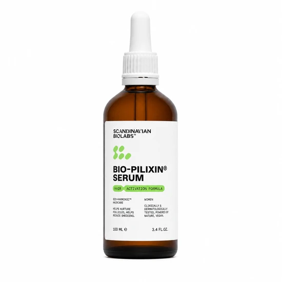 Scandinavian Biolabs Bio-Pilixin Activation Serum For Women