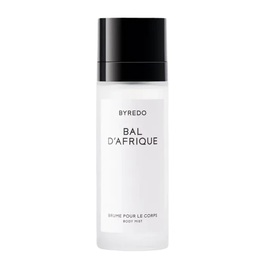 Byredo Bal D'Afrique Body Mist