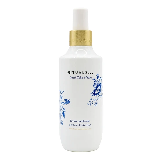 Rituals Amsterdam Collection Home Perfume