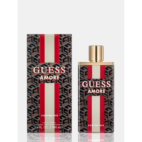 Guess Amore Portofino Eau De Toilette