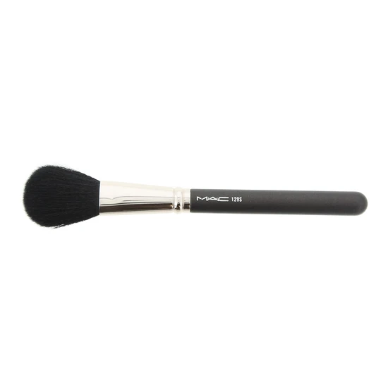 MAC 129 Synthetic Blush/Powder Brush