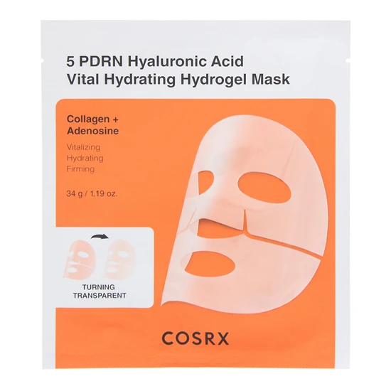 CosRx 5 PDRN Hydrogel Mask