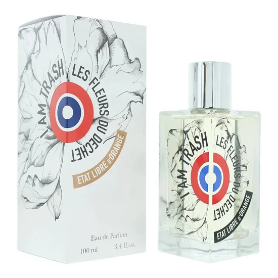 Etat Libre d'Orange Les Fleurs Du Dechet I Am Trash Eau De Parfum