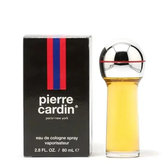 Pierre Cardin Eau De Cologne