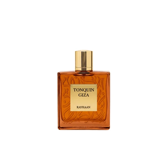 Rayhaan Tonquin Giza Eau De Parfum
