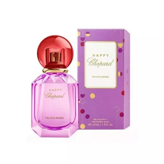 Chopard Happy Felicia Roses Eau De Parfum