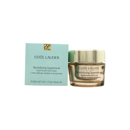 Estée Lauder Revitalising Supreme+ Youth Power Soft Creme