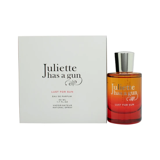Juliette Has a Gun Lust For Sun Eau De Parfum