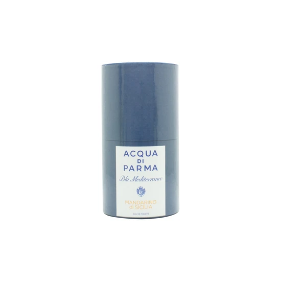 Acqua Di Parma Blu Mediterraneo Mandarino Di Sicilia Eau De Toilette
