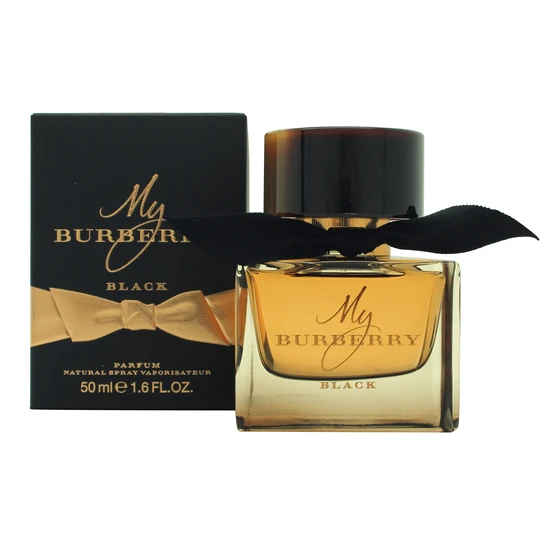 BURBERRY My Burberry Black Eau De Parfum