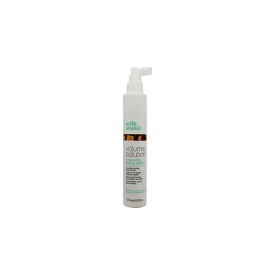 milk_shake Volume Solution Volumising Styling Spray