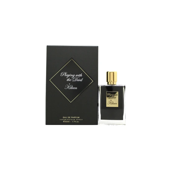 Kilian Playing With The Devil Eau De Parfum