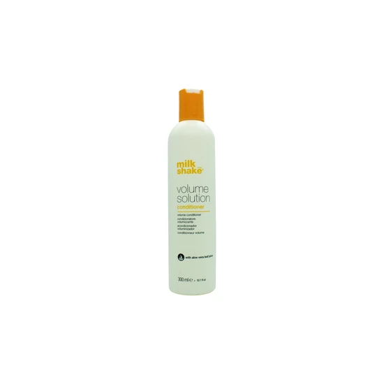 milk_shake Volume Solution Conditioner