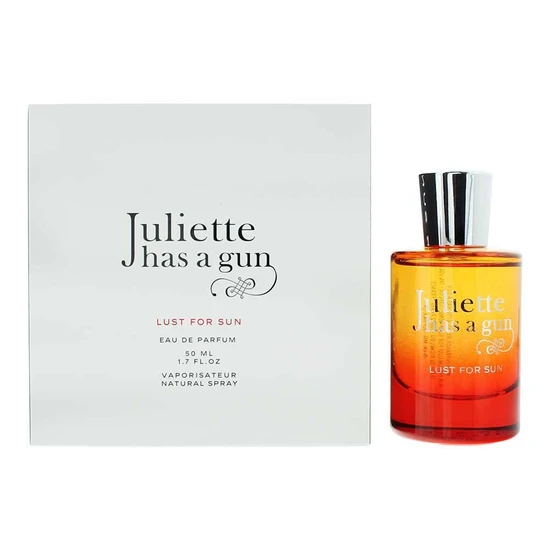 Juliette Has a Gun Lust For Sun Eau De Parfum