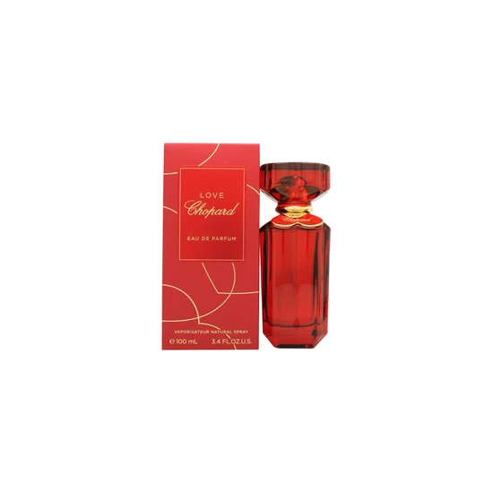 Chopard Love Eau De Parfum