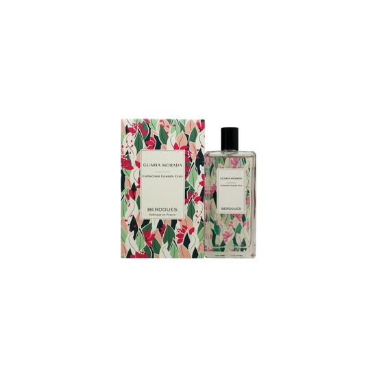 Berdoues Guaria Morada Eau De Parfum