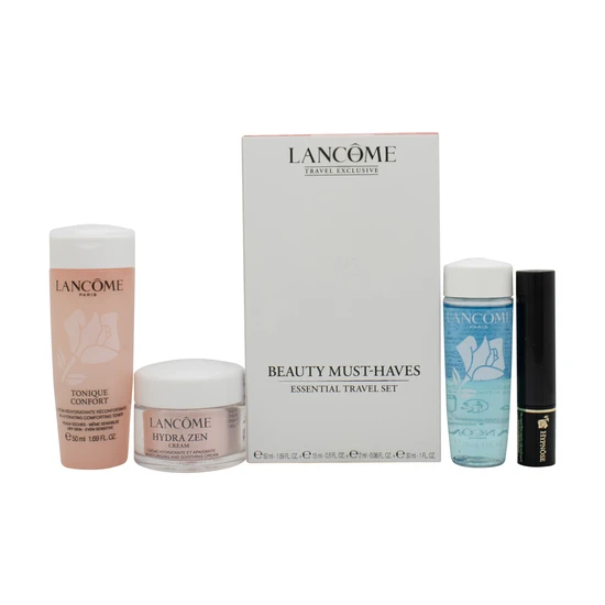 Lancôme Beauty Must-Haves Gift Set