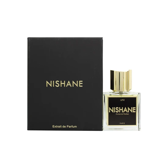 Nishane Ani Extrait De Parfum 50Ml