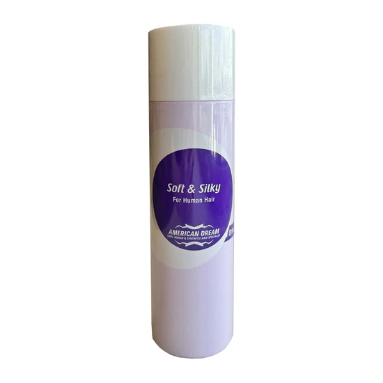 American Dream Soft & Silky Spray