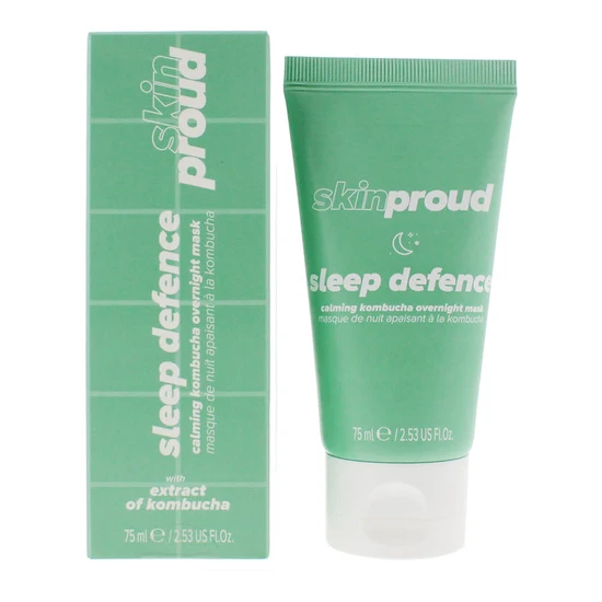 Skin Proud Sleep Defence Overnight Mask