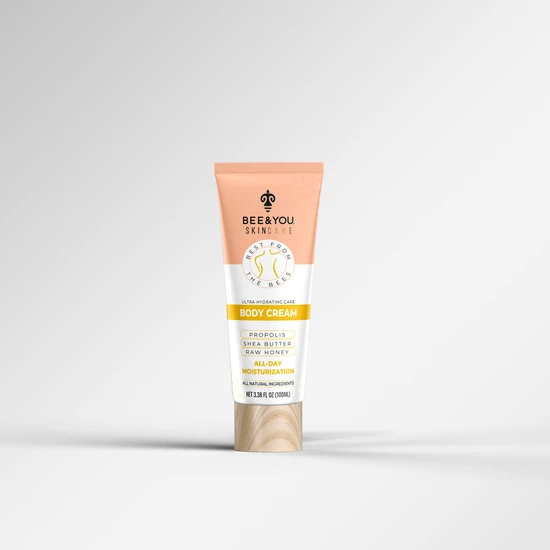 BEE&YOU Skin Care Body Cream