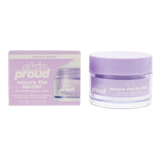 Skin Proud Secure The Barrier Skin Barrier Booster Cream