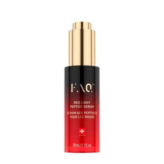 FOREO Red Light Peptide Serum
