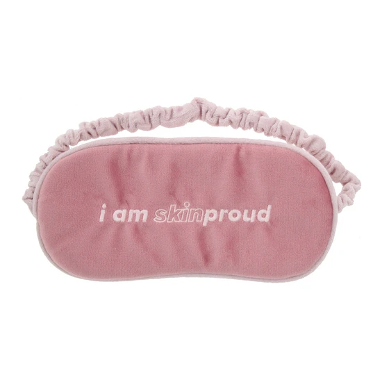 Skin Proud I Am Skinproud Eye Mask