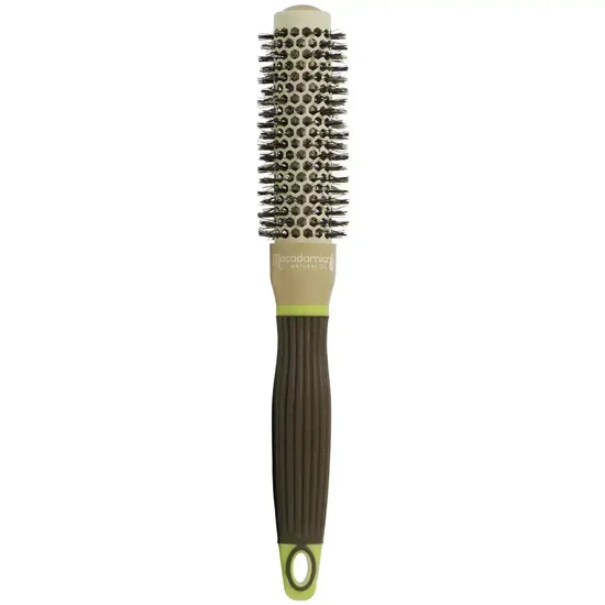 Macadamia Hot Hair Curling Brush 25mm