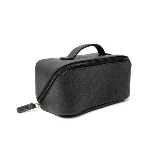 Victoria Green Freya Fold-Out Makeup Bag