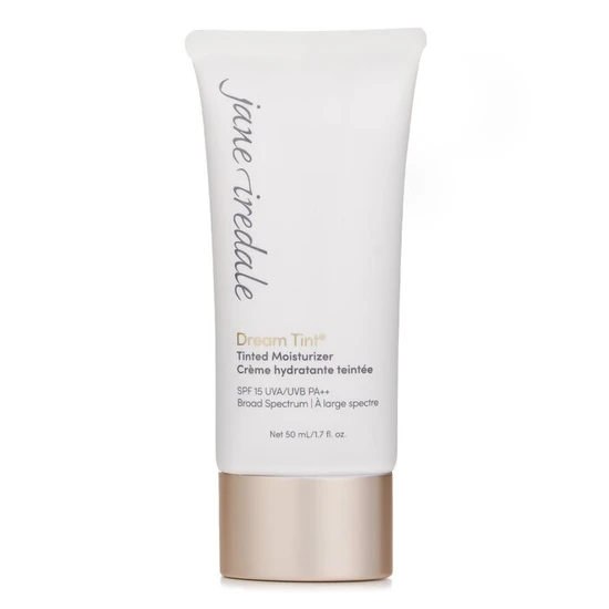 Jane Iredale Dream Tint Tinted Moisturiser SPF 15