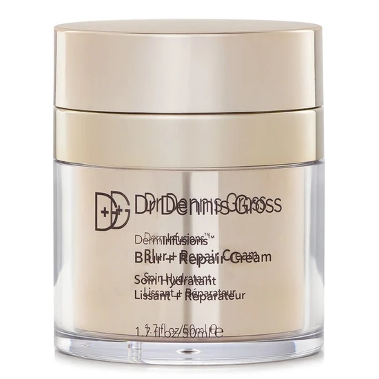 Dr Dennis Gross Skincare Derminfusions Blur + Repair Cream