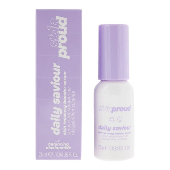 Skin Proud Daily Saviour Booster Serum