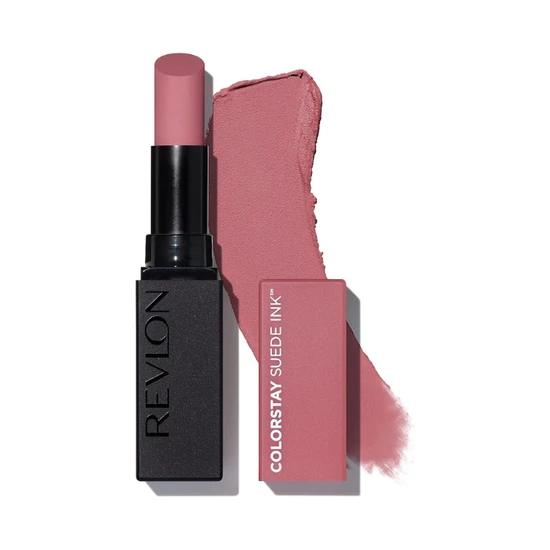 Revlon Colourstay Suede Ink Lipstick