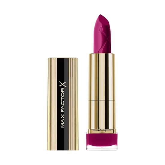 Max Factor Colour Elixir Lipstick With Vitamin E