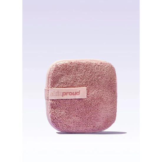 Skin Proud Clear Off Makeup Remover Pads
