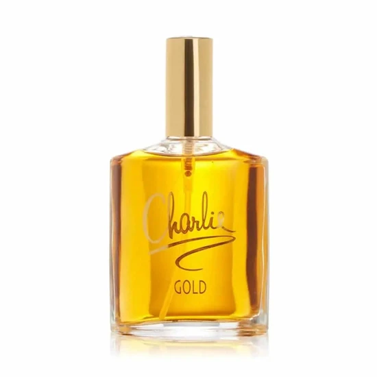 Revlon Charlie Gold Eau De Toilette