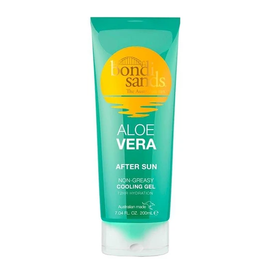Bondi Sands Aloe Vera Aftersun Cooling Gel