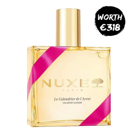 Nuxe Advent Calendar