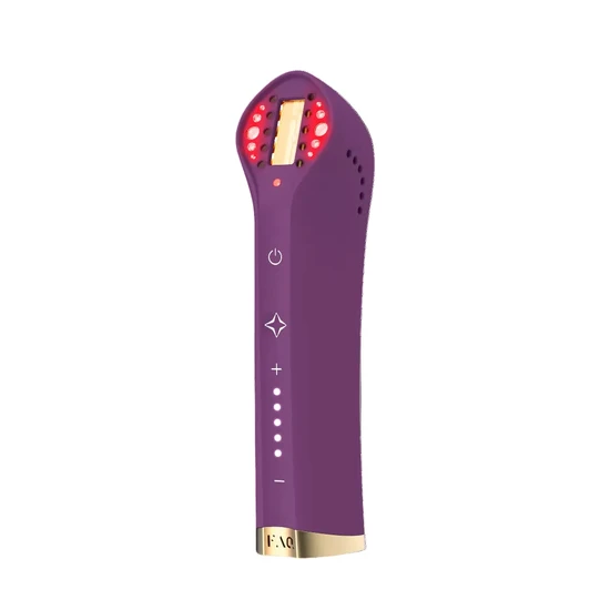 Foreo 501 Full-Spectrum Red Light Skin Revitalization Device
