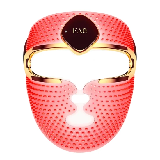 Foreo 202 Plus Anti-Ageing Led Face Mask