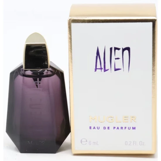 Mugler Alien Eau De Parfum