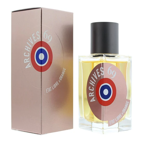 Etat Libre d'Orange Archives 69 Eau De Parfum
