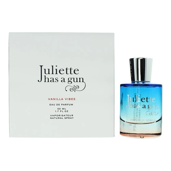 Juliette Has a Gun Vanilla Vibes Eau De Parfum