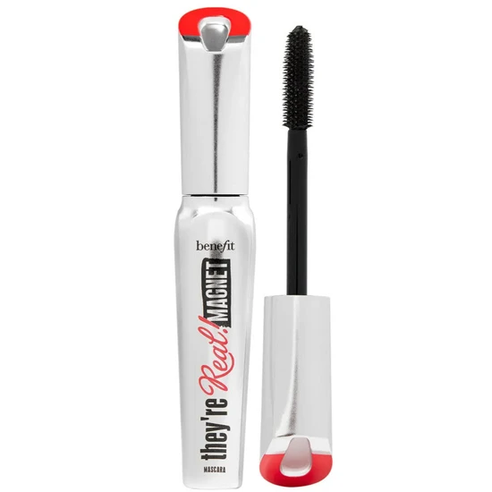 Benefit They're Real Magnet Extreme Lengthening & Powerful Lifting Mascara